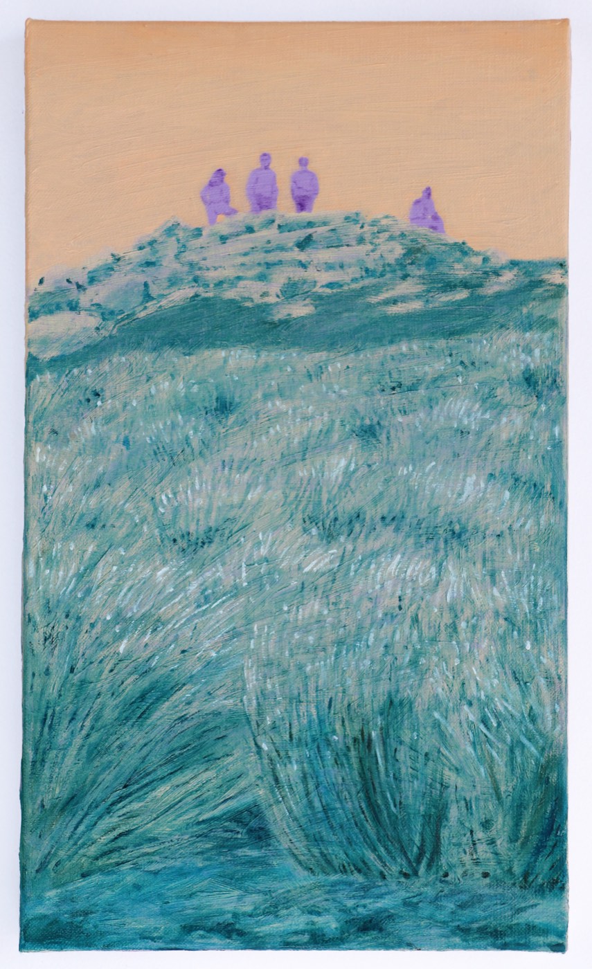 Xarli Zurell — Point de vue
